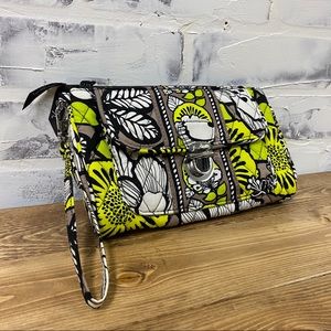 Vera Bradley Wristlet